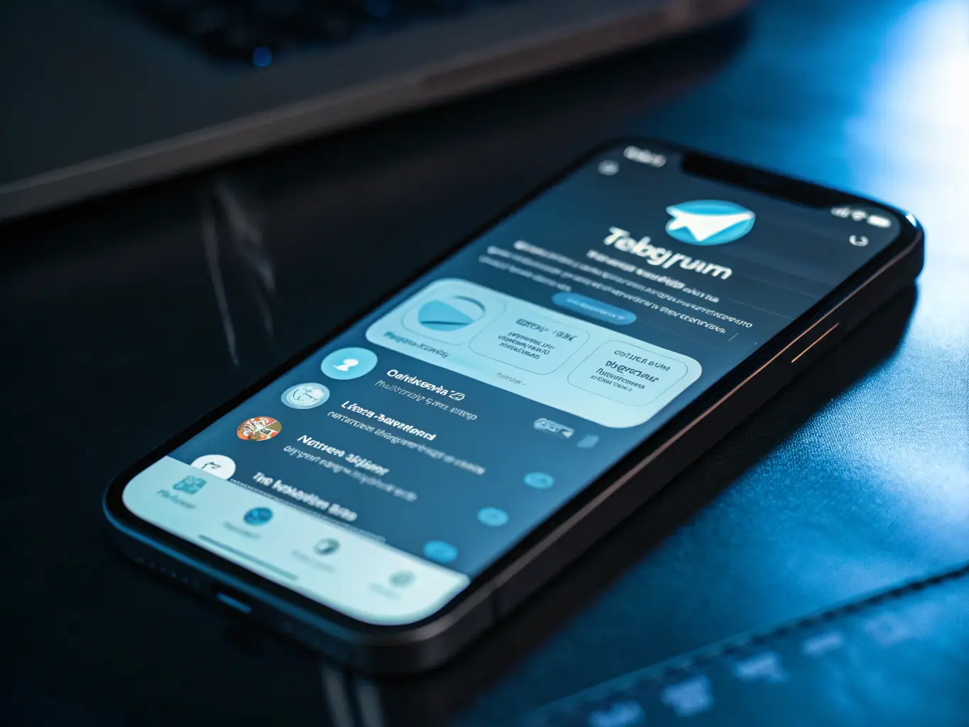 Cara Jana Pendapatan dari Telegram dengan Cepat & Tanpa Leceh pada Tahun 2025